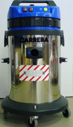 Carrera Industriesauger 70.02M